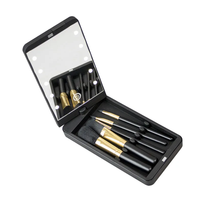 Waar worden pocketspiegels voor gebruikt?
